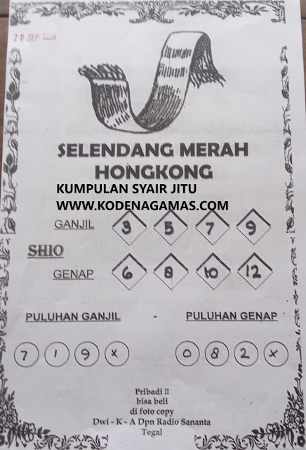 syair hk vip